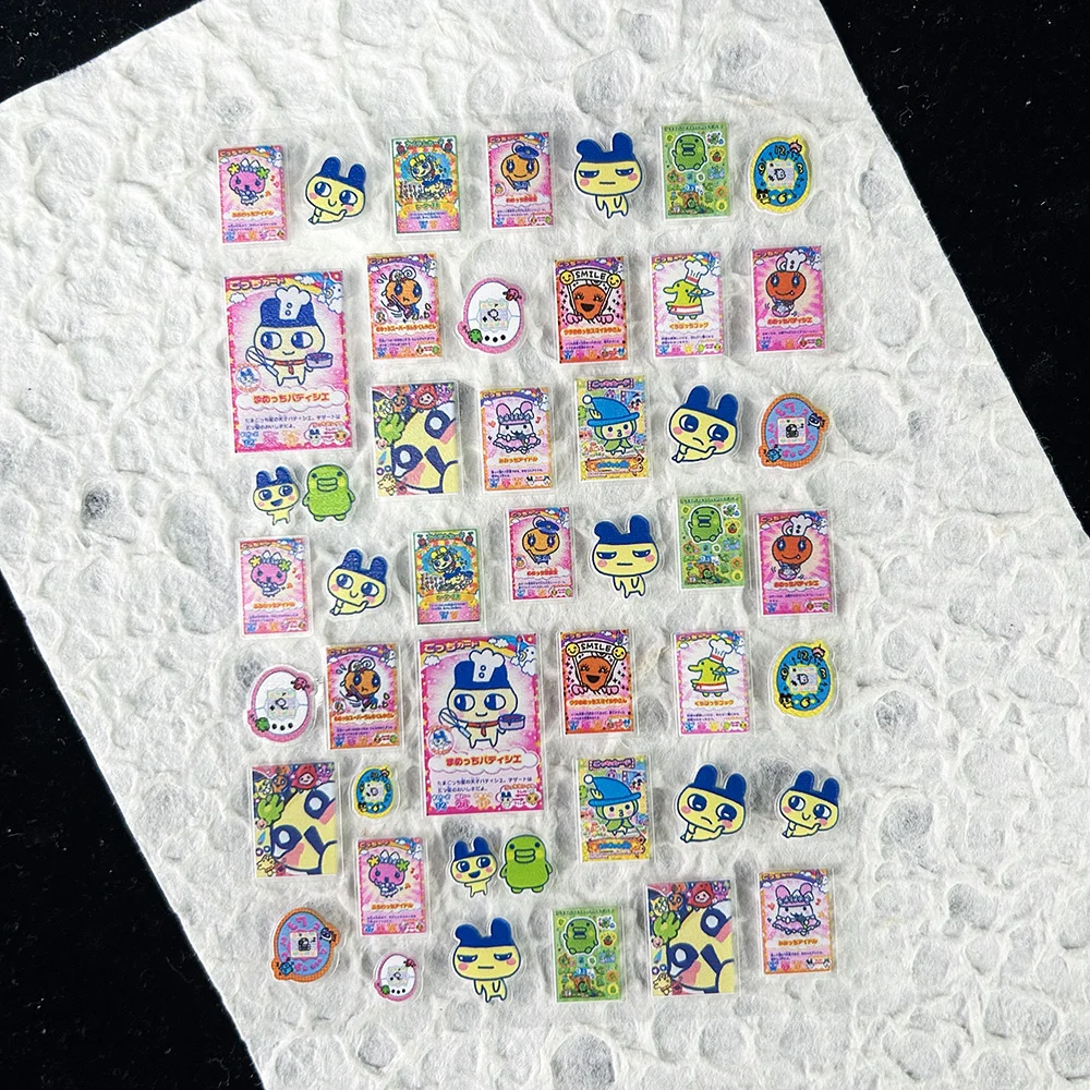 Kawaii Game Evolution Electron - Electronic Gift recension och pris