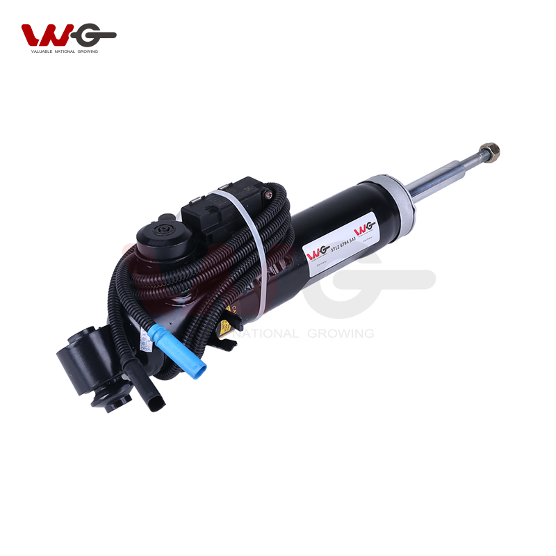 Electronic Shock Absorber OE 3 - Electronics & Gadgets Icon recension och pris