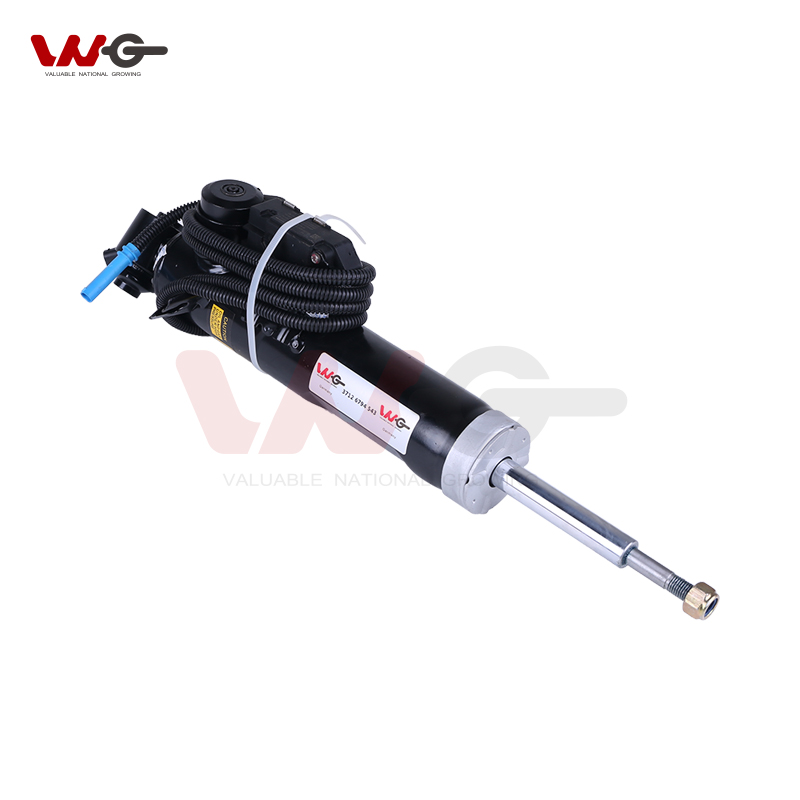 Electronic Shock Absorber OE 3 - Electronics & Gadgets Icon recension och pris