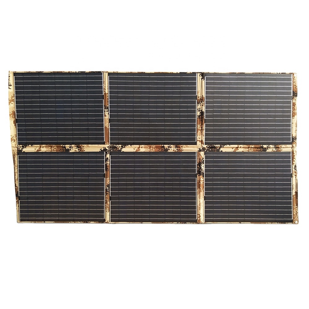 350W Flexible Monocrystalline  - Electronics & Gadgets Icon recension och pris