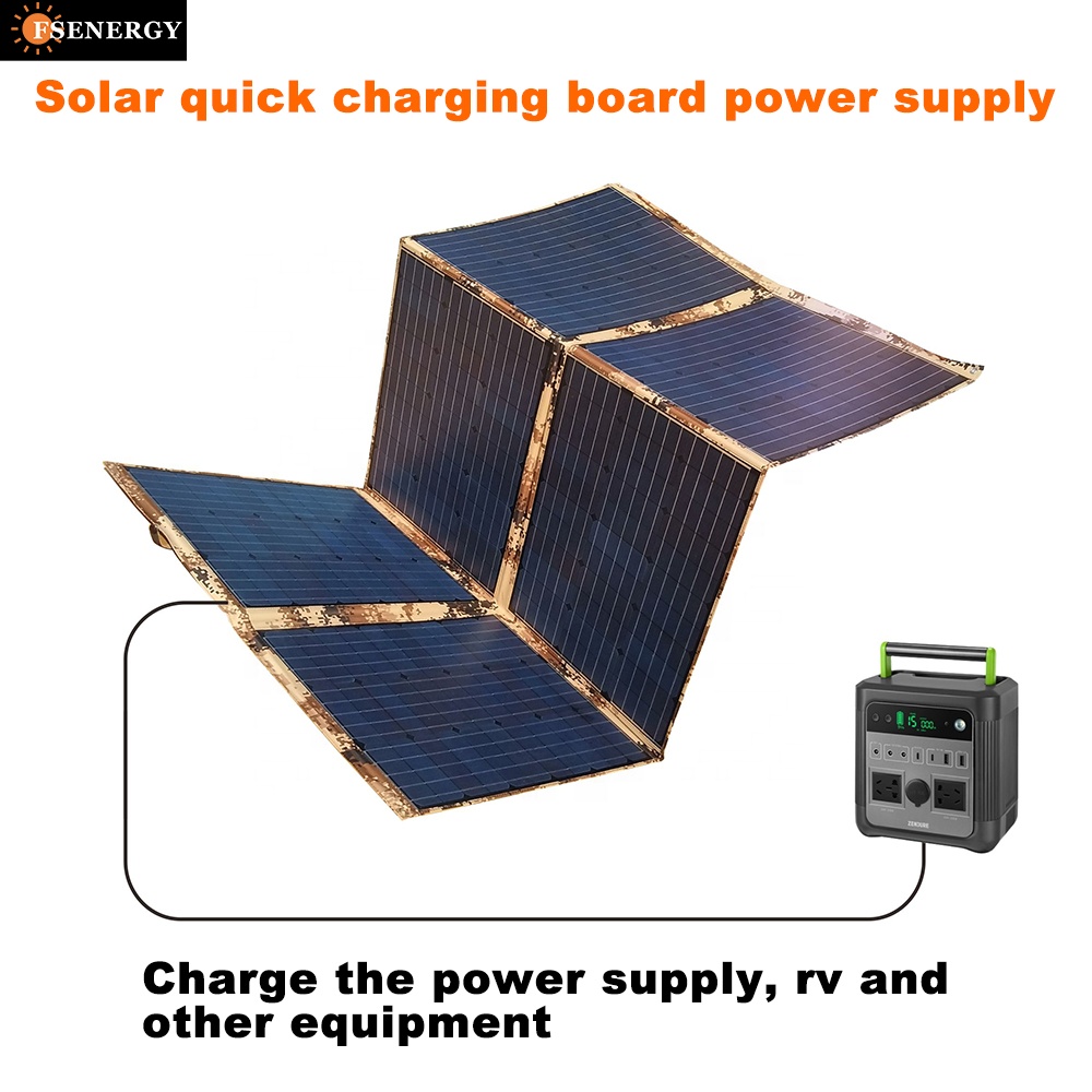 350W Flexible Monocrystalline  - Electronics & Gadgets Icon recension och pris