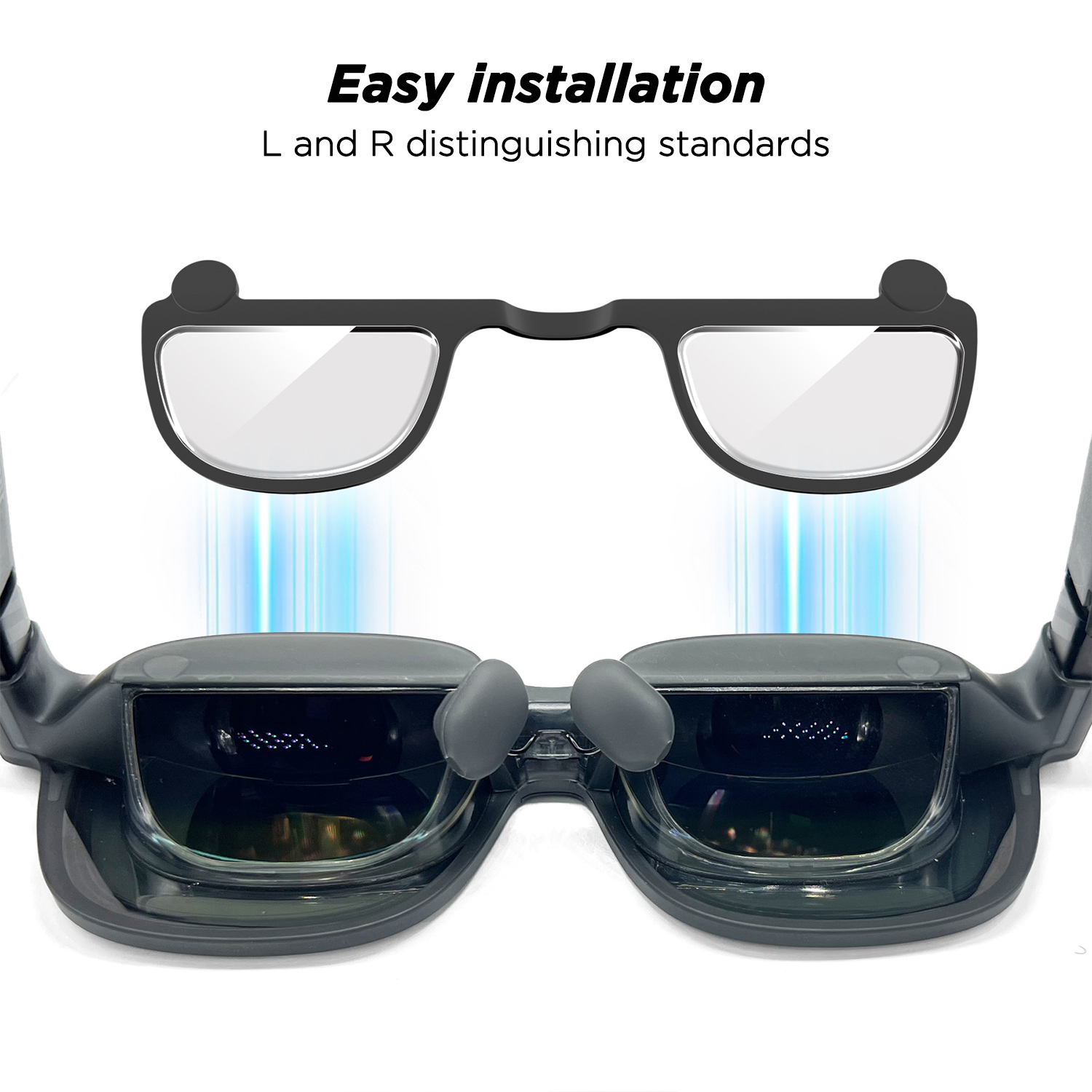For VITURE Luma/Ultra XR / AR  - Smart Glasses Ar recension och pris