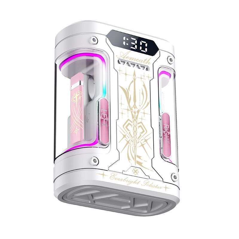 Anime Elysia TWS Bluetooth Ear - Electronic Gift recension och pris