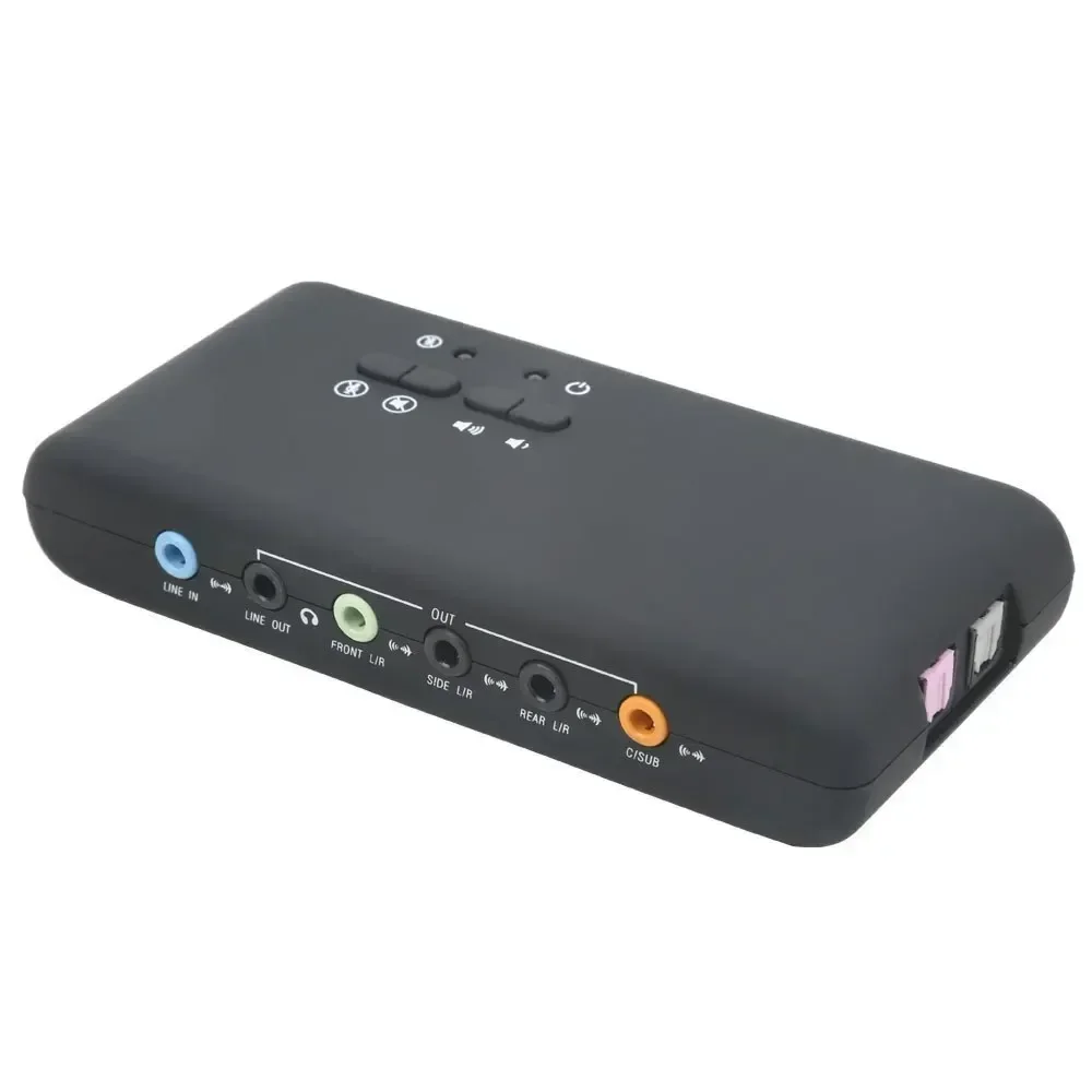 Professional USB Sound Card CM - Usb Sound Card External recension och pris