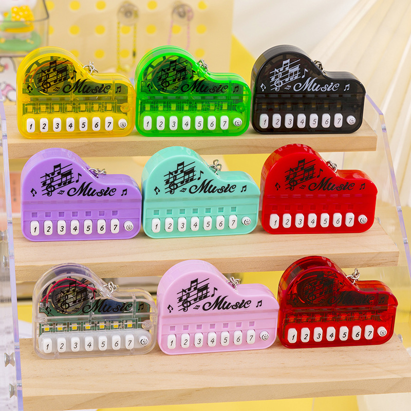 Creative Mini Electronic Piano - Electronic Gift recension och pris
