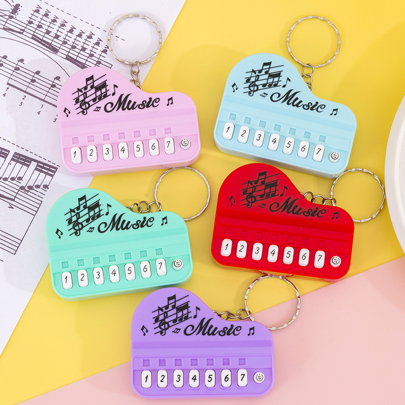 Creative Mini Electronic Piano - Electronic Gift recension och pris