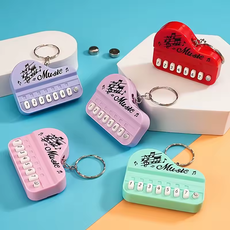 Creative Mini Electronic Piano - Electronic Gift recension och pris