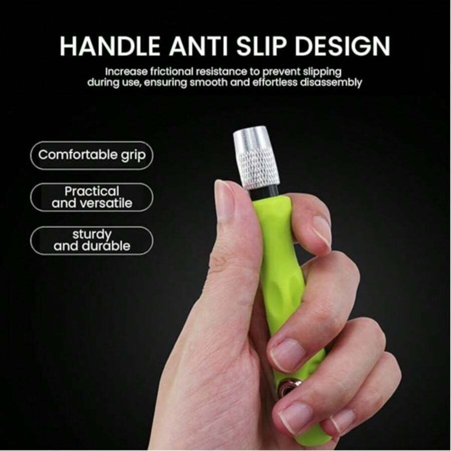 32-In-1 Professional Precision - Electronics & Gadgets Icon recension och pris
