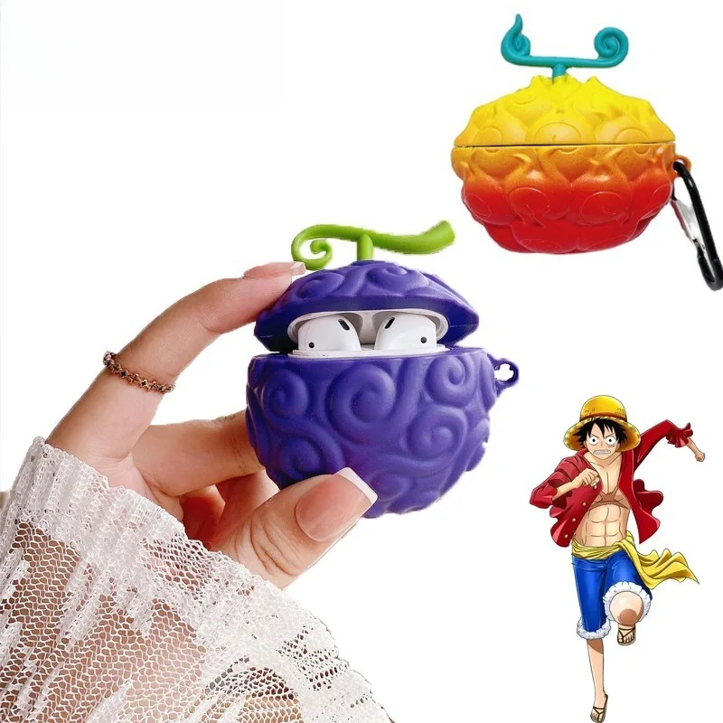New One Piece Luffy Devil Frui - Electronic Gift recension och pris