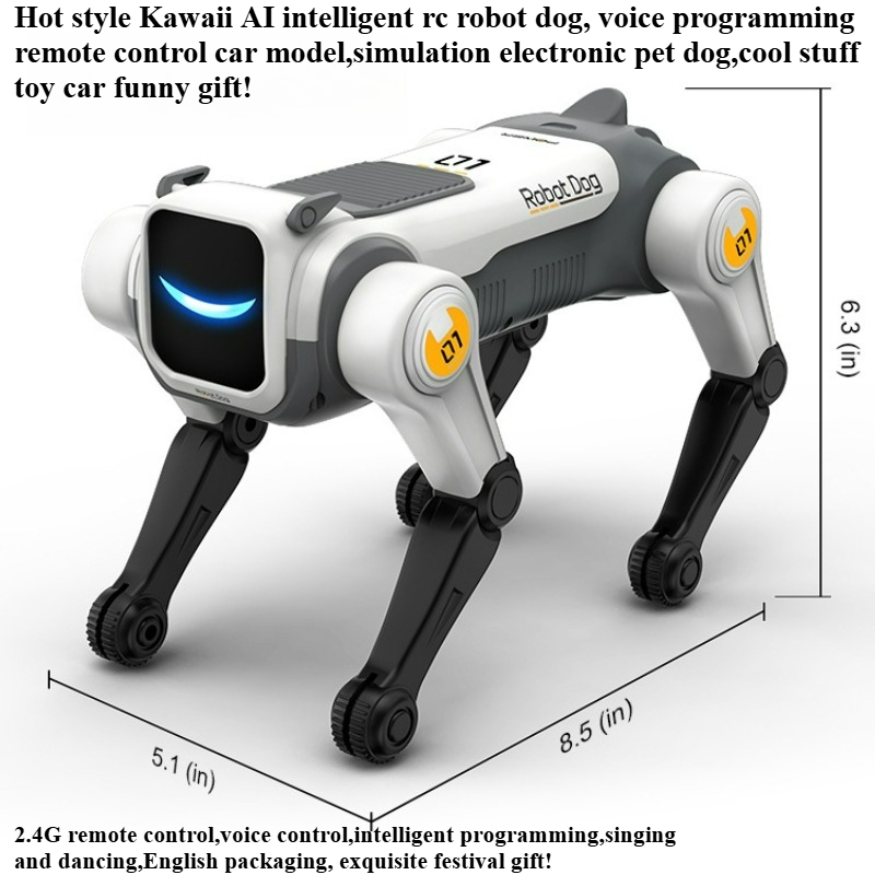 Cool Stuff Toy Car Funny Gift- - Electronic Gift recension och pris