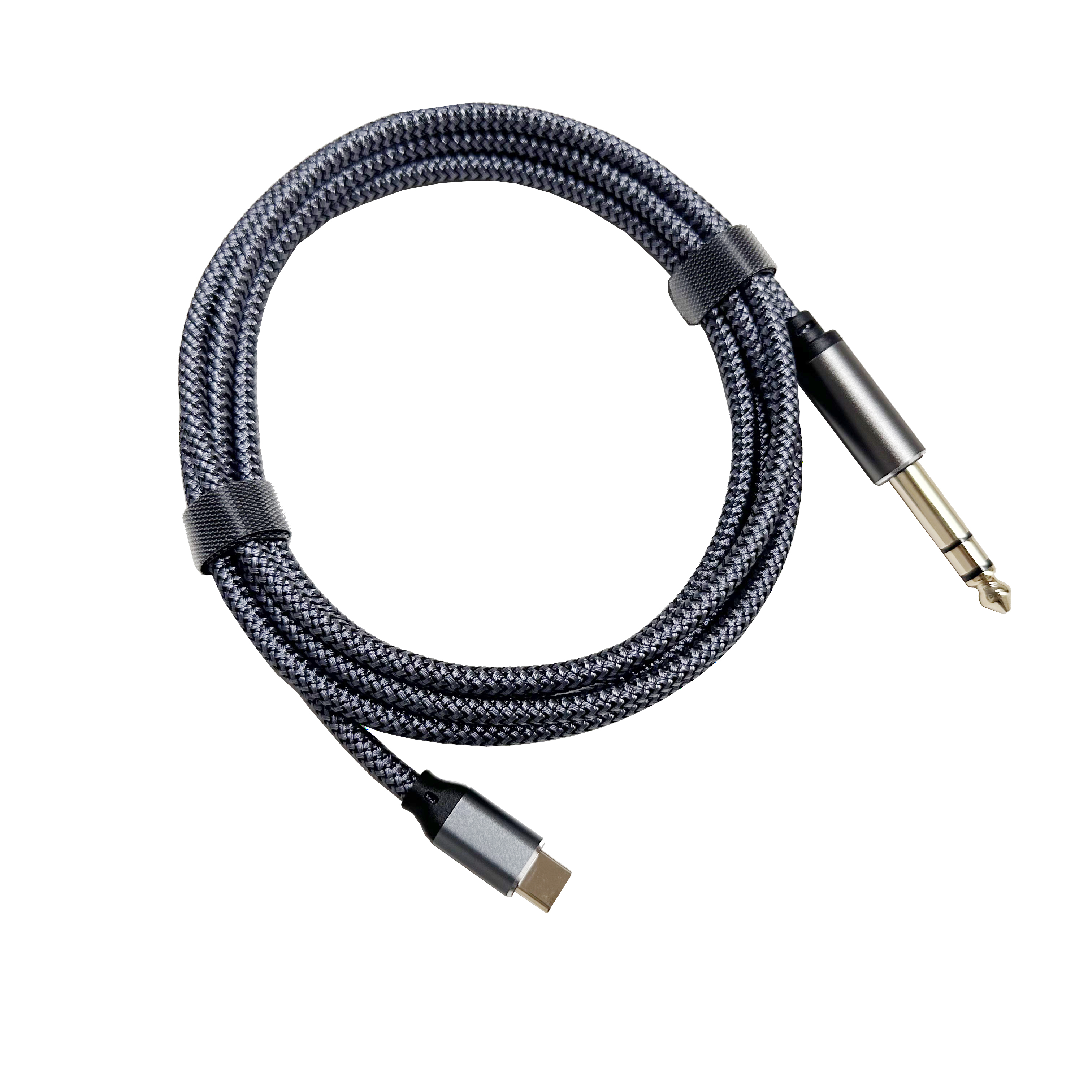 USB Type Audio Cable,USBC to 6 - Usb Sound Card External recension och pris