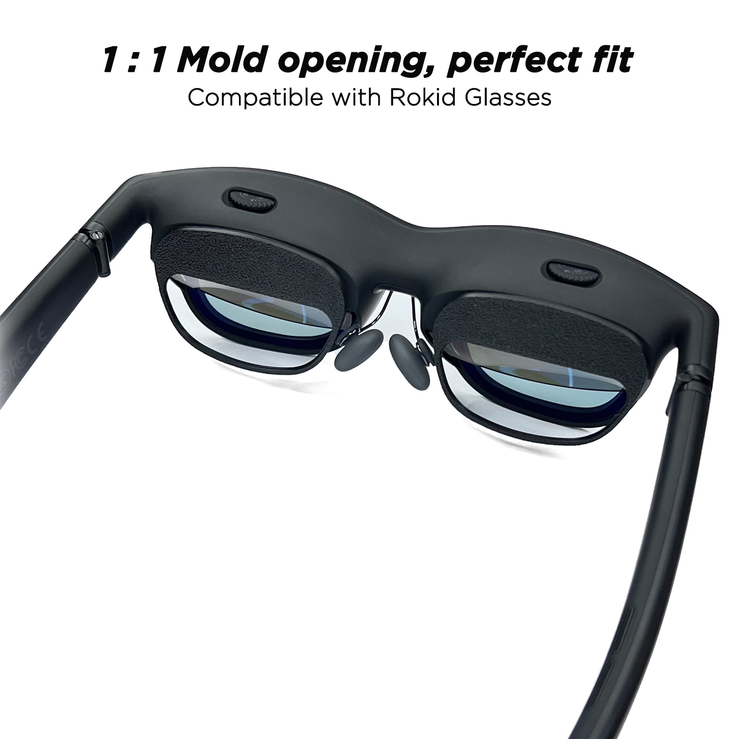For VITURE Pro XR / AR Smart G - Smart Glasses Ar recension och pris