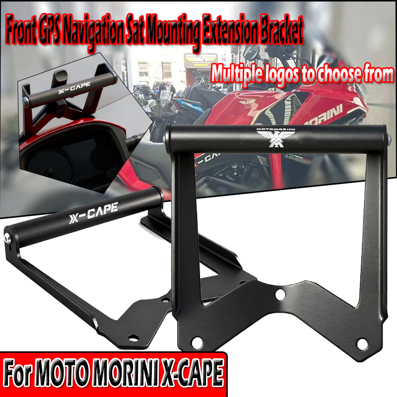 For Morini X-CAPE 650 X CAPE 6 - Mobile Electronics Gadgets recension och pris