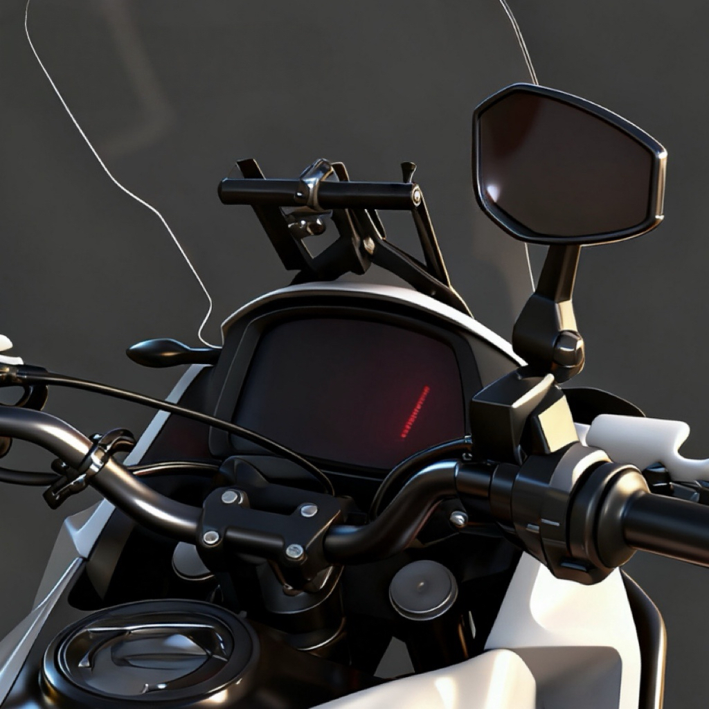For Morini X-CAPE 650 X CAPE 6 - Mobile Electronics Gadgets recension och pris