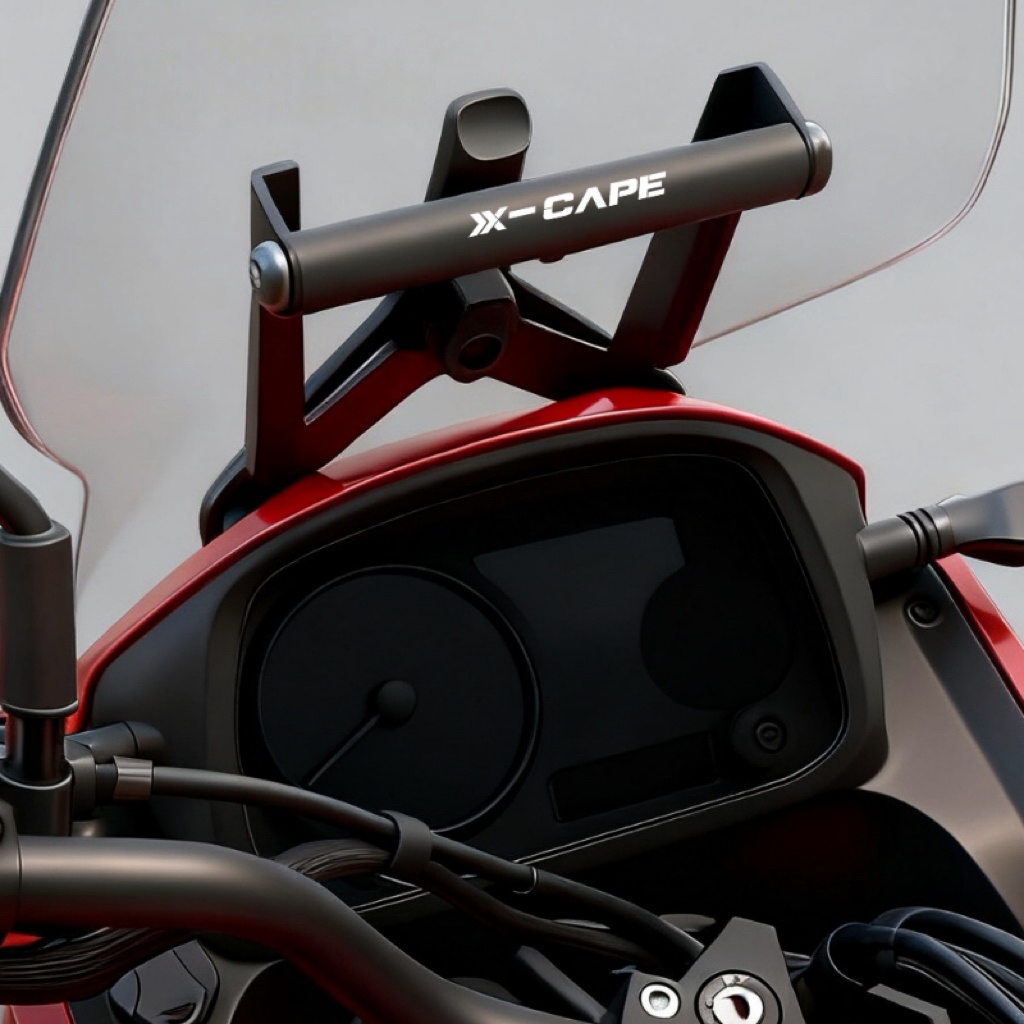 For Morini X-CAPE 650 X CAPE 6 - Mobile Electronics Gadgets recension och pris