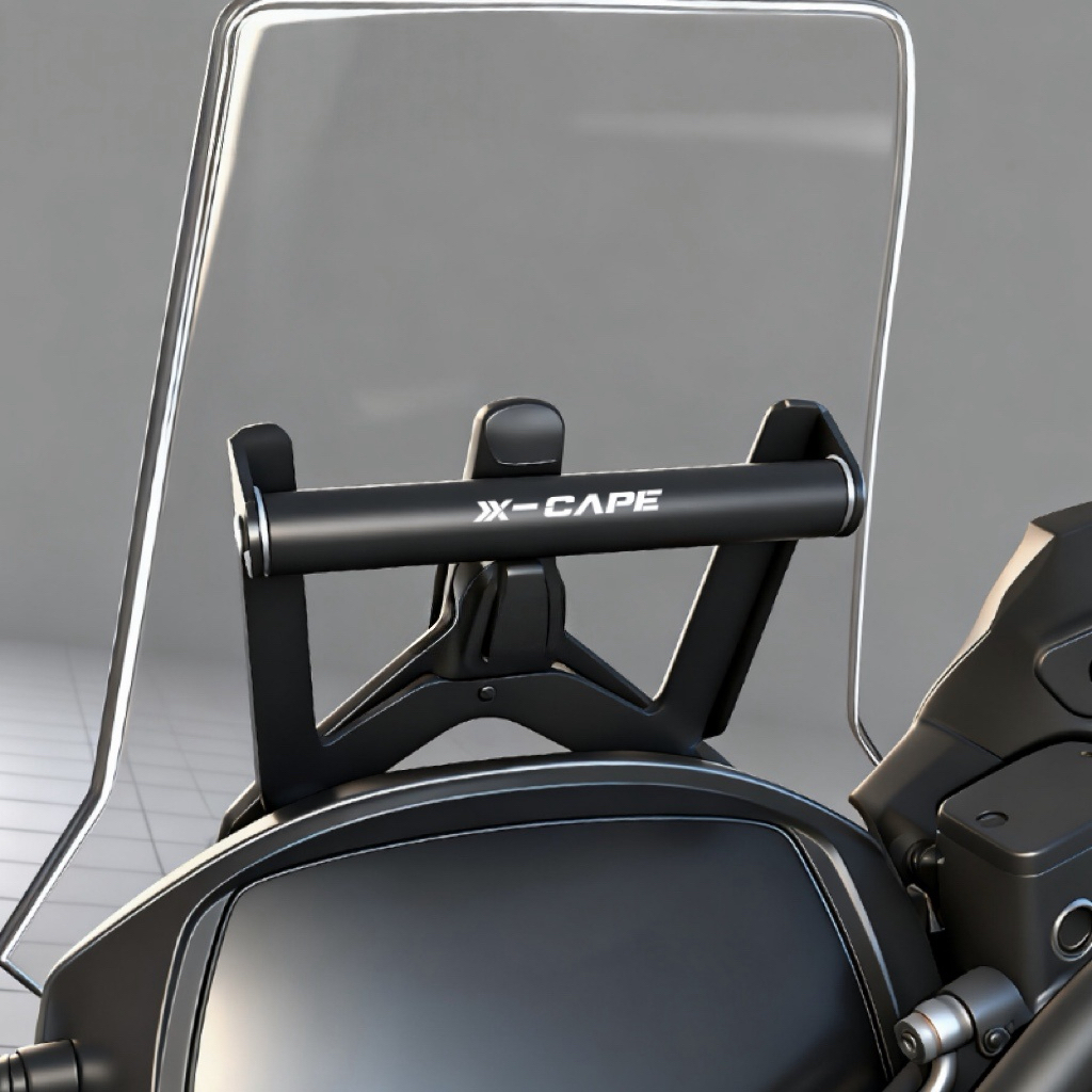 For Morini X-CAPE 650 X CAPE 6 - Mobile Electronics Gadgets recension och pris