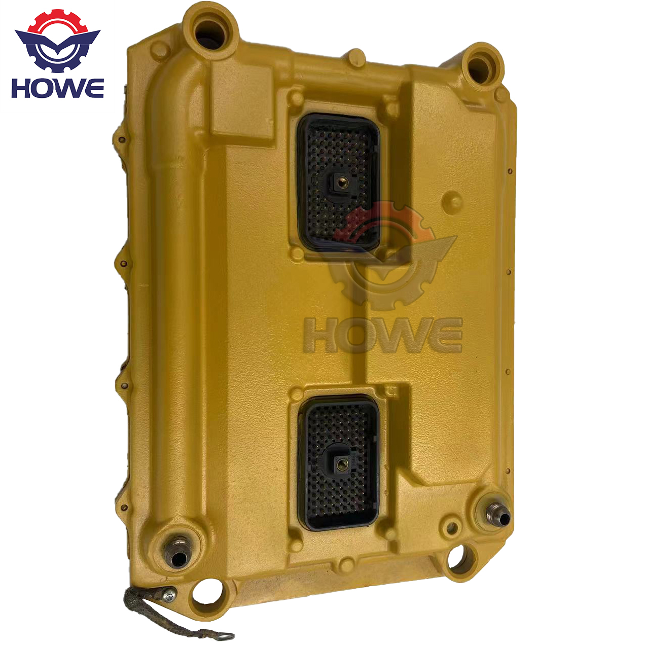 Excavator Electronic Parts E33 - Electronics & Gadgets Icon recension och pris