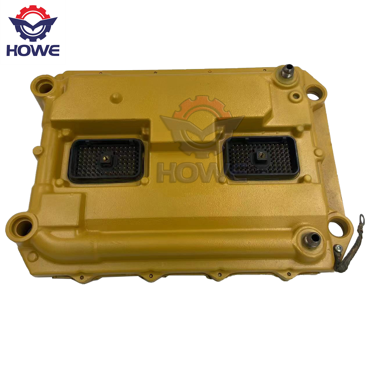 Excavator Electronic Parts E33 - Electronics & Gadgets Icon recension och pris