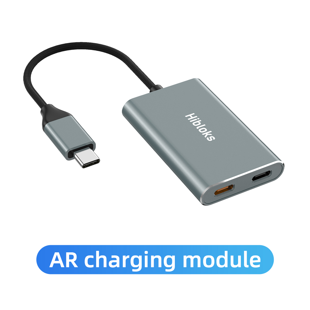 Hibloks AR Charging Transmissi - Smart Glasses Ar recension och pris